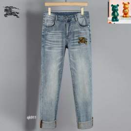 Picture of Burberry Jeans Long _SKUBurberrysz28-3825tr9118484